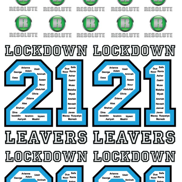 DTF Gang sheet Thumbnail